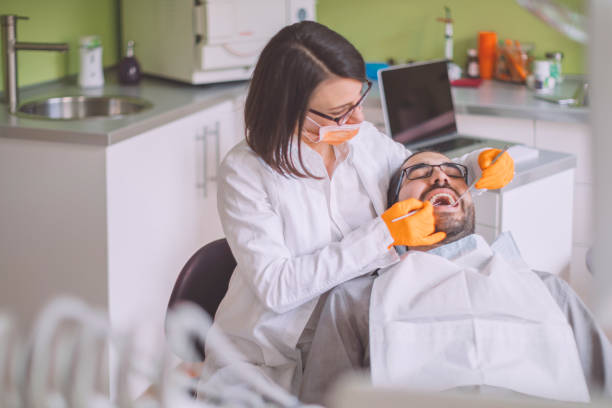 Best Emergency Dentist for Knocked-Out Tooth in Colton, CA