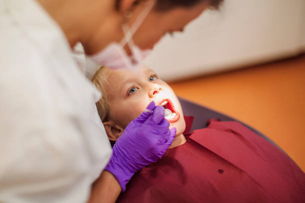 Best Broken or Cracked Tooth Emergency Dentist in Colton, CA