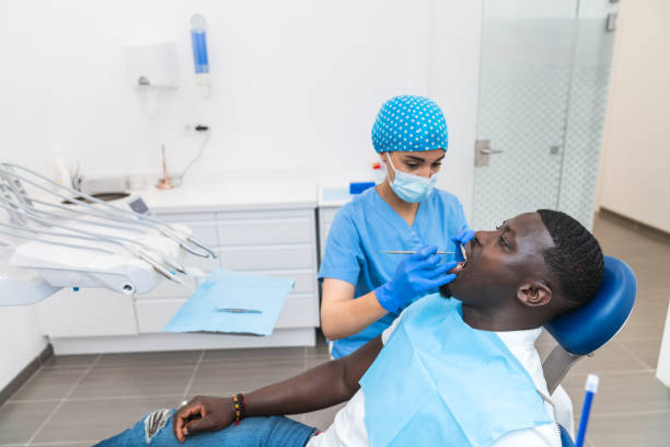 Best Mobile Emergency Dentist in Colton, CA